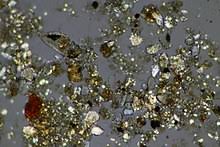 In stuttgart gibt es tagsüber ungestörten sonnenschein und die temperaturen liegen zwischen 0 und 13°c. Saharastaub Wikipedia