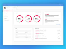 Custom Web App In Development Web App App Development