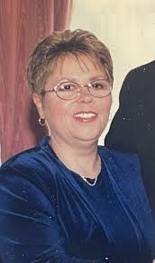 Obituary of Caroline Mae Gaudet