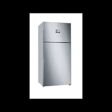 Shop with afterpay on eligible items. Bosch Free Standing Fridge Freezer Nofrost 687 L Inox Kdn86ai3e8