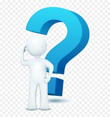 Question Mark Clipart Man Question Mark Thinking Man Png Transparent Png Vhv Question mark in a head png. question mark thinking man png