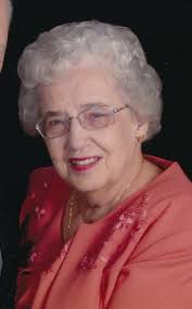 Dorothy H. Johnson Obituary