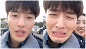 Just comment i nominate kang ha neul from south korea for the 100 most handsome faces of 2021 on the youtube nomination video, as many as you can. Actor Kang Haneul Presented A Warm And Cute Singing Gift To Son Dambi On The Latest Instagram Update