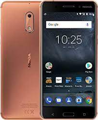 Nokia 225 4g won't let you get bored. Nokia 6 64gb Copper Unlocked A Cex Uk Buy Sell Donate