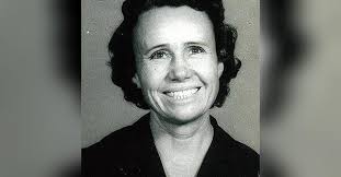 Ada Belle Corcoran Obituary