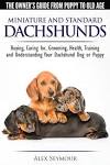 Dachshund - Wikipedia