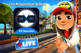 Sobat gaming pasti merasa sangat senang jika bermain game dengan menggunakan bantuan x8 speeder apk. Cara Instal Dan Menggunakan Aplikasi Speeder Lentera Seo