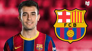 Barcelona have announced the signing of eric garcia on a free transfer from manchester he becomes the second city player to join barca on a free in the last few days, after sergio aguero. Eric Garcia 2021 Welcome To Barcelona Defensive Skills Show Hd Youtube
