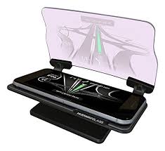 Video screenshot by michelle starr/cnet australia after garmin released its $129.99. Hudway Glass Universal Head Up Display Hud For Gps Navigation For Any Car Smartphone Apps Included Amazon Com Au Electronics
