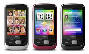 Samsung E2262 vs. HTC Smart - Phonegg