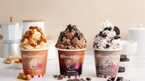 The ice cream cone is a summertime favorite, but how did it originate? Food Lion Introduces Private Label Ice Cream Sweetened With Splenda Progressive Grocer