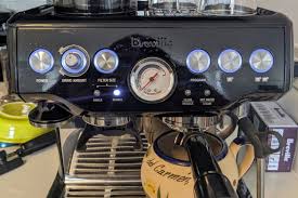 We did not find results for: Breville The Barista Express Espresso Machine Honest Review Kitchn
