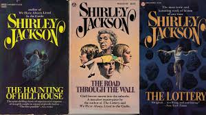 The lottery. this darkly ironic story has been sparking controversy since it was first published in the new yorker in 1948. Why Shirley Jackson Deserves To Be A Bigger Horror Icon Nerdist