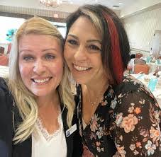 Nichole Muller's Instagram, Twitter & Facebook