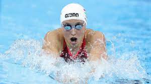 Ohasi jui (japán) 2:08.52 perc 2. Ha 200 M Vegyes Akkor Hosszu Katinka Aranyerem 24 Hu