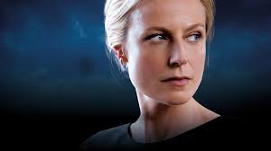 Prime Video: Janet King
