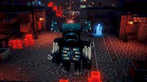 If you are playing on a platform like the xbox one then mods are . The Warden Minecraft Dungeons Mod Download