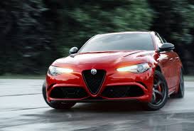 2020 Alfa Romeo Giulia Quadrifoglio Specs More In 2020 Alfa Romeo Giulia Quadrifoglio Sports Sedan Alfa Romeo Giulia