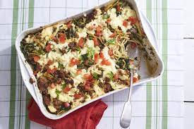 24 of 54 beans and hot dogs casserole 35 Main Dish Casserole Recipes That Make Dinnertime So Easy Southern Living