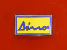 The dino 246 was the first automobile manufactured by ferrari in high numbers. Dino Automobile Wikipedia