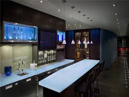 Creative House Ideas With Generous Wood Accents Are What Characterize This Meticulous Series And Here Modern Home Bar Designs Modern Home Bar Home Bar Designs