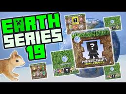 Nov 12, 2021 · the other mods that added minecraft earth were below 1.15.2 at the time and missing many features, so i made a mod that adds the minecraft earth features to 1.15.2 and beyond. Minecraft Earth Series 19 Mini Figures Melon Golem New Action Figures Lucotte France Designer Urban Vinyl