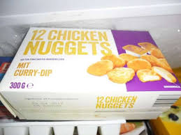 Denver looks to extend its winning streak monday night in la. Lidl 12 Chicken Nuggets Mit Curry Dip Mcdonalds Herstellung Fur 1 69 Mydealz De