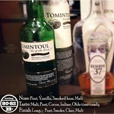 Obat candy di aceh meliputi : Tomintoul Peaty Tang Review The Whiskey Jug