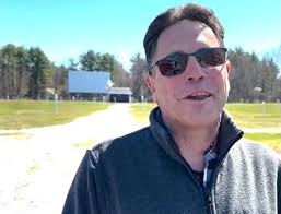 Malta Drive-In: Owners ready for summer season