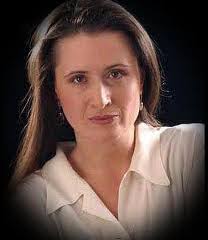 Dana Černá: Každý máme své hranice