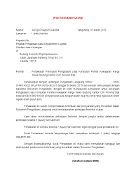 Berikut contoh surat lamaran pekerjaan terbaru 2021 resmi yang baik dan benar dengan format formal yang bisa anda unduh untuk melamar di perusahaan bumn. Contoh Surat Penawaran Harga Docx