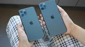 Iphone 11 pro iphone 11 hands on new features. Iphone 11 Pro And 11 Pro Max Review Cnn Underscored