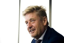 How one man created Europe's hottest new car brand