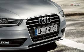 Its classy interior comes standard with leather upholstery, automatic climate control, and other premium features. Audi A4 2014 Price In Uae New Audi A4 2014 Photos And Specs Yallamotor