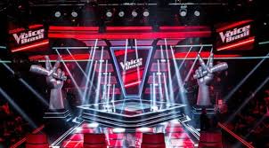 Tony gordon é o grande vencedor da 8ª temporada pelo time michel teló. The Voice Brasil 2021 Inscricoes Inscreva Se 2021