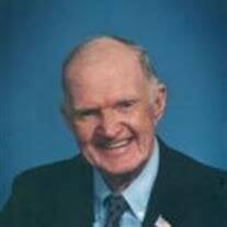 Calvin D. "CD" Hinson, Jr. Obituary