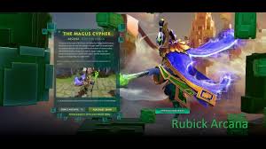 Harga mulai rp360.000 dari ryuzaki . Rubick Arcana Frosthaven Event Full Preview Dota 2 Youtube