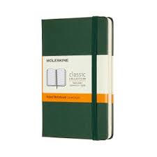 Classic Notebook Black Moleskine Much ado about nothing notebook. classic notebook black moleskine