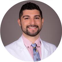 Christopher Aguilar, APRN, Tampa, FL