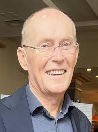 Michael Bates Obituary (1948