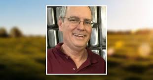 Timothy Edward "Tim" Hurst Obituary October 22, 2022