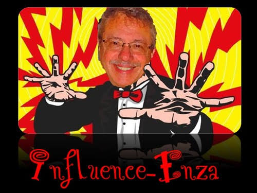 Influence-Enza by Michael Breggar （PDF）