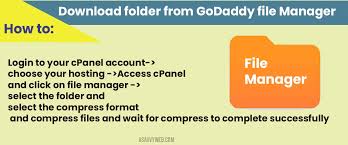 Desde la versión 2.10.0, una interfaz de diseño está disponible que permite manegar relaciones visualmente. How To Download Folder From Godaddy File Manager A Savvy Web