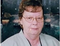 Gloria Smith Obituary