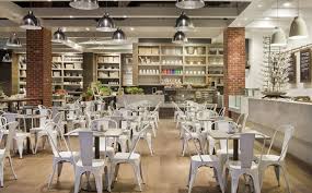 Capital Kitchen Melbourne Australia Cafe Interior Design Coffee Shop Interior Design Farmhouse Cafe