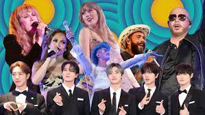 15 Must-Hear Albums This July: Taylor Swift, Dominic Fike, Post Malone, NCT  Dream & More | GRAMMY.com