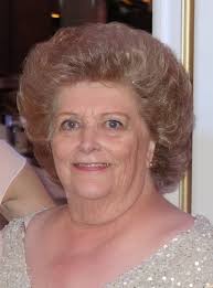 Obituary of Anne Gallagher