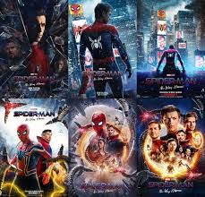Why are the teaser posters always so much better than the ...