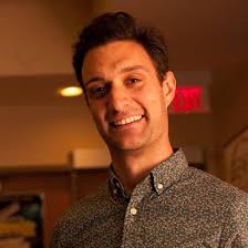 Daniel Vena's Instagram, Twitter & Facebook