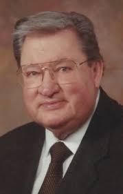 Jesse Wilburn “Jess” Ghormley (1925-2013)